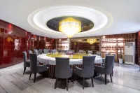 Rongcheng Celebrity Hotel (Rongcheng High Speed Rail Station Shop) - Desayuno