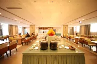 Baoshan Wassim Hotels & Resort - breakfast