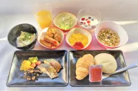 Hotel Select Inn Saitama Moroyama Hôtels à : Hannō