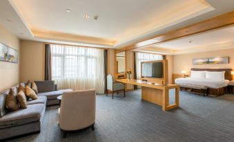 Xiamen Huli Yiho Hotel