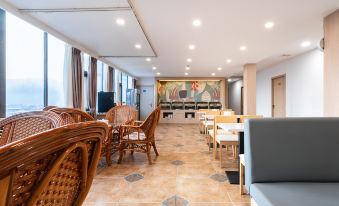 HanTing Hotel (Langzhong Ancient City)