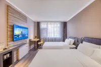 HanTing Hotel (Qujing Luoping)