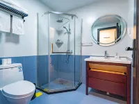 HYGGE Hotel (Shenyang Imperial Palace) Hotels near Shenhe