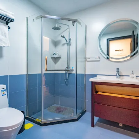 HYGGE Hotel (Shenyang Imperial Palace)
