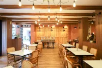 All Nite & Day Kebon Jeruk