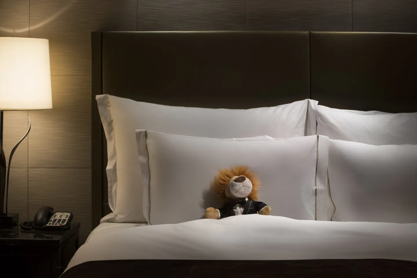 香港麗思卡爾頓酒店 房間 Photos