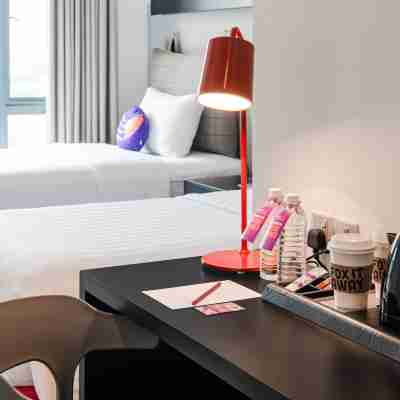 FOX Lite Hotel DPulze Cyberjaya by Ascott Rooms