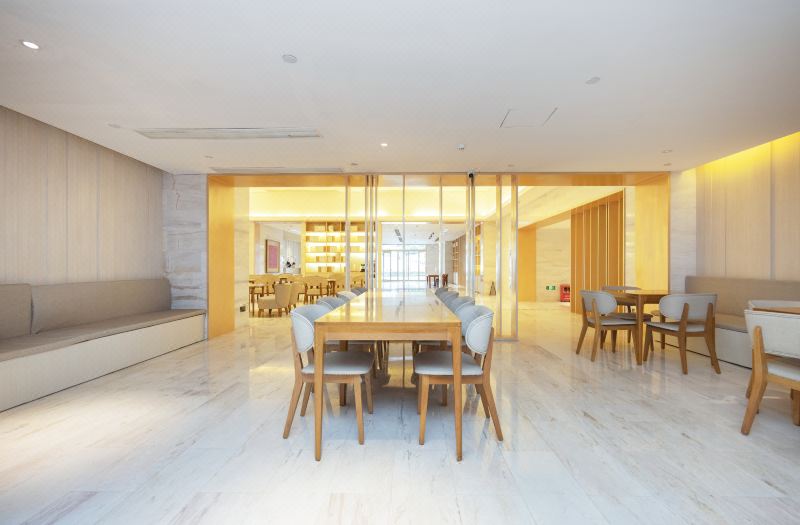 JI Hotel (Guangzhou Huangpu Nangang Wanda) photo 3