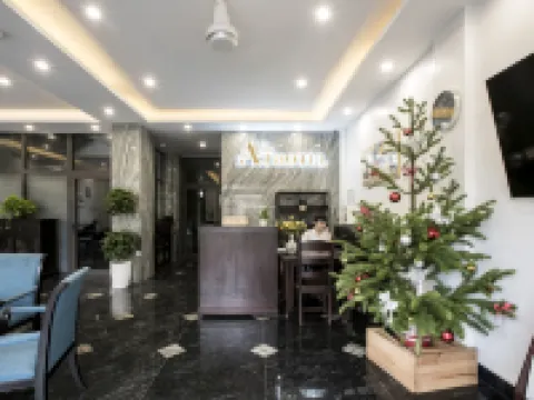 Aui Hotel 38 May To โรงแรมในไฮฟอง