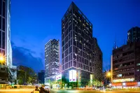 Chengdu Youyue·HOUSE Service Apartment (Chunxi Road Tianfu Square Branch)