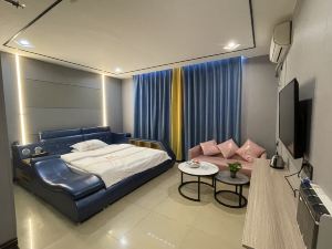 Raoping Platinum Business Apartment