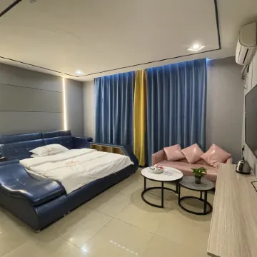 Raoping Platinum Business Apartment