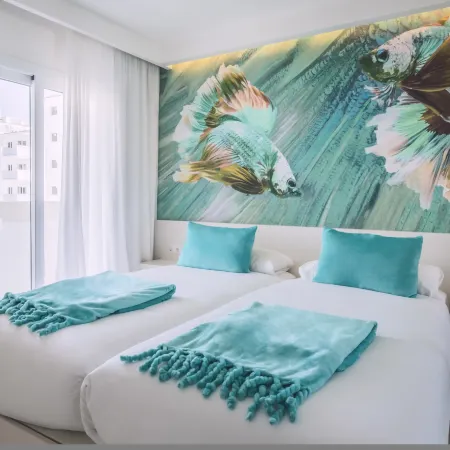 Iberostar Waves Alcudia Park Hotels in Muro