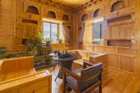 Guanshan Muyun Bieyuan