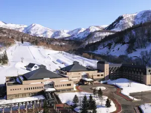 Club Med Kiroro Peak