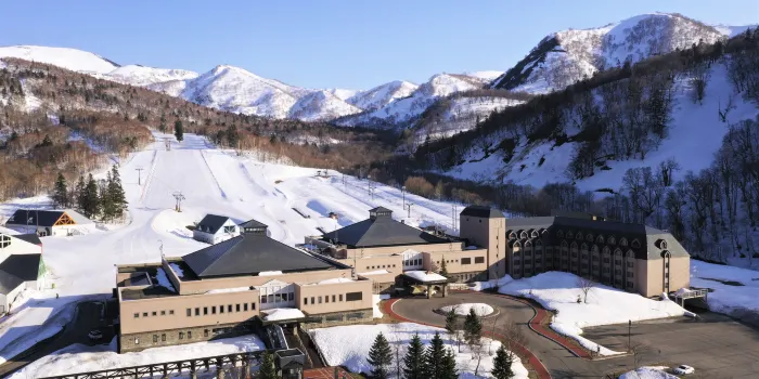Club Med Kiroro Peak image 0
