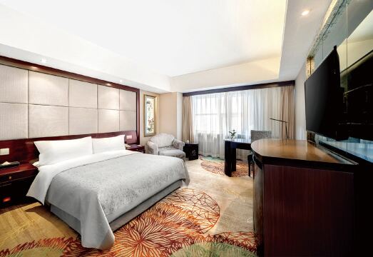 흑룡강 골든 밸리 빌딩