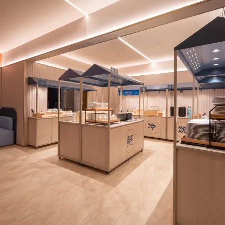 Hanting Jining Jinxiang Xinhua RoadHotel