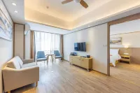 Lanzhou Ximan Hotel Các khách sạn ở Cao Lan