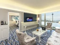 Riviera Hotel Macau Hotels near St. Augustine Square
