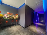 Wiedis E-sports Hotel