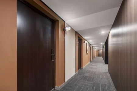 金桔ホテル（長沙五一広場IFS國金中心）