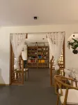 古牆之春酒店（解放碑洪崖洞店） - 停車場