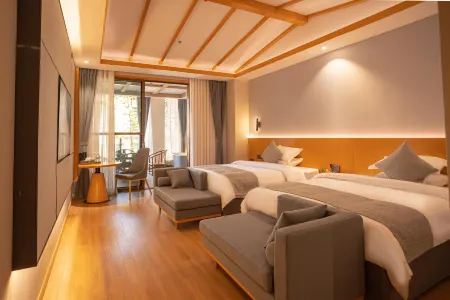 Haina Mansion Hotel