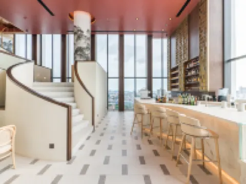 อาร์เบอร์ โฮเทล แอนด์ เรสซิเดนซ์พัทยา โรงแรมในพัทยา