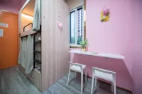 Mijia International Youth Hostel (Shanghai People's Square)