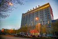 Haixu Hotel - 3 Yıldız