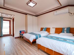 Jingshanxianting B&B