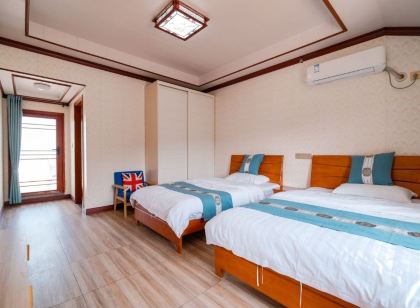 Jingshanxianting B&B