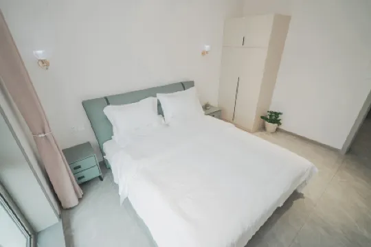 No. 97 Private Hot Spring Garden