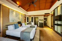 Khaolak Merlin Resort Hotels in Amphoe Thai Mueang