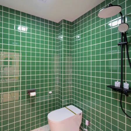 Meet the Future Shanquan Private Tang Holiday Homestay (Badaling Great Wall Branch)