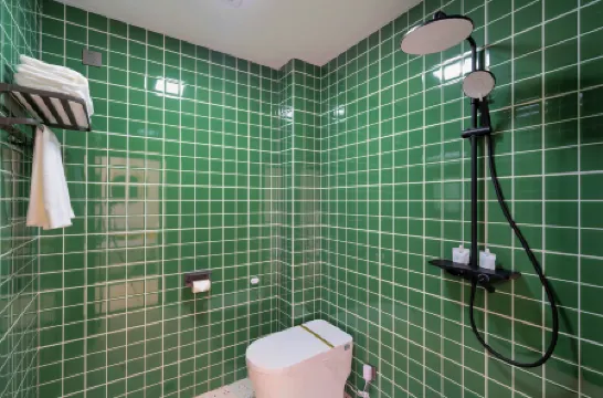 Meet the Future Shanquan Private Tang Holiday Homestay (Badaling Great Wall Branch)