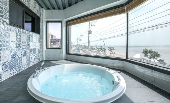 Hwaseong Stay by the Sea Pension