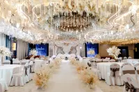 Xiangjiang International Hotel - Frühstück