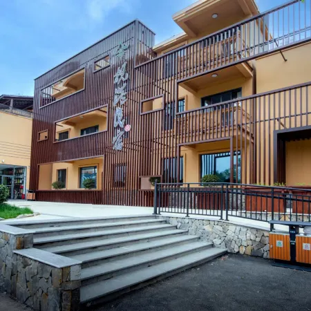 Chongyang Daogang Homestay