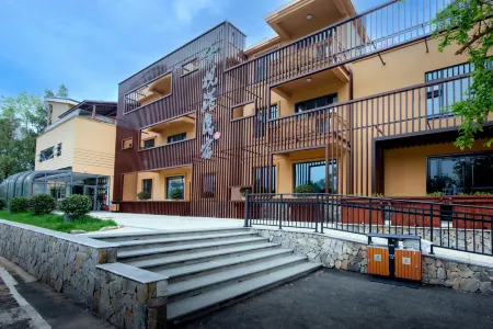 Chongyang Daogang Homestay