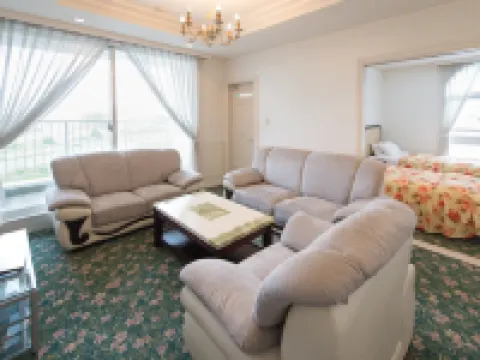 SPA RESORT LiVEMAX Hoteles en Mooka