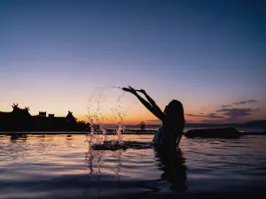 昆明古滇半山溫泉酒店（滇池店）