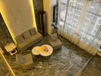 Meihekou Candy Daily Rental Apartment