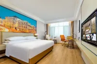 Vienna International Hotel Hotels in Jingbian