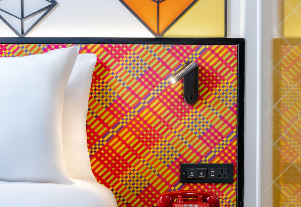 이비스 스타일스 방콕 실롬