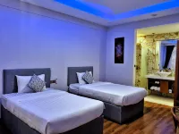 The Peace House Hotels in Puok