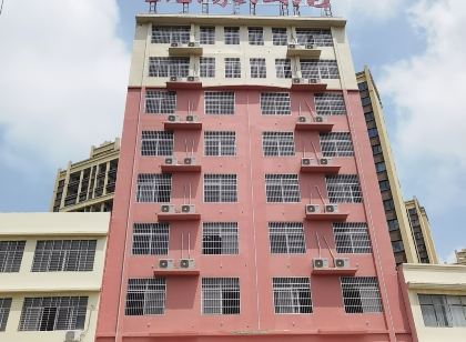 凱濠飯店