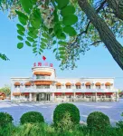 Yingkou Gaizhou Baishawan Shell Seaview Villa Hotel (Gold Coast) Hotel di Gaizhou