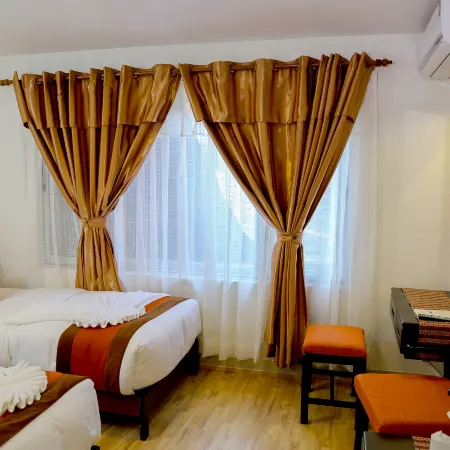 Hotel Outfitter Nepal